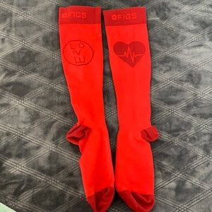 FIGS Compression Socks